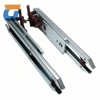 Fermator Elevator Accessories: Old Door Knife and Standard Door Knife
