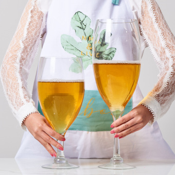 Large Capacity Wine Glasses and Beer Mugs Supplier: Offering Giant Goblets in Sizes Up to 3000ml