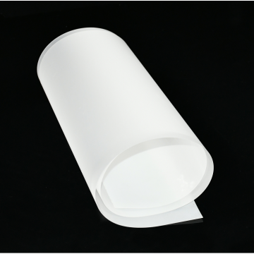 Diffuser Film for Led Lights