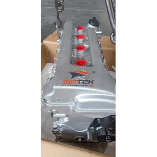 Motor 1.8L Lfb479q Engine for Lifan