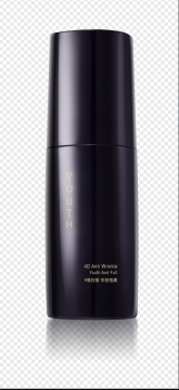 Mystery of Time Anti-Wrinkle Serum