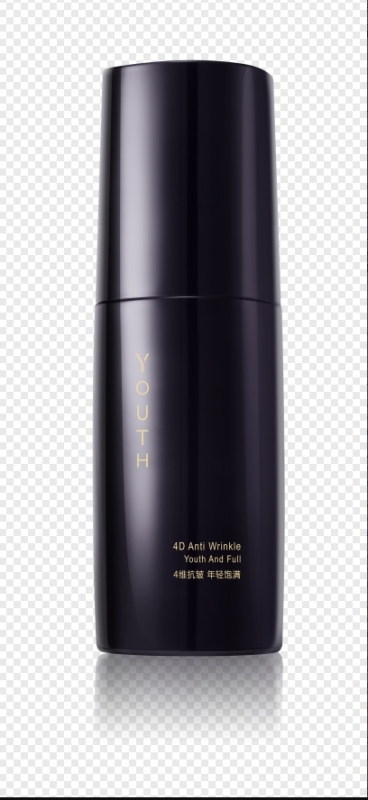 Mystery of Time Anti-Wrinkle Serum