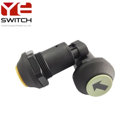 M30 Electronic Hydraulic Pressure Switch Control Tractor