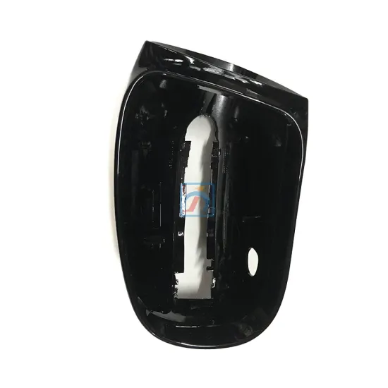 Plastic Left Side Mirror Back Cover for Mercedes-Benz S Class W220 2208100964