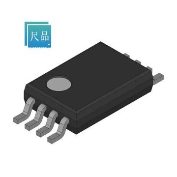 MAX1288EKA BOM SERVICE pour ADC véritable 12 bits
