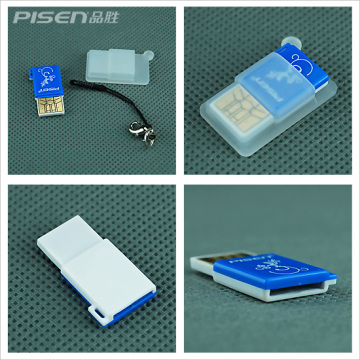 Micro SD (TF) Card Reader