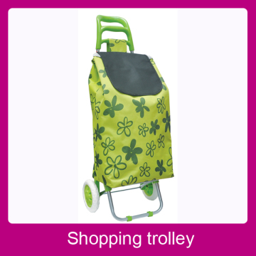 Portable customizable 600d polyester eva luggage trolley bag