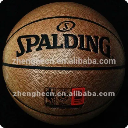 PU basketball training ball adidas