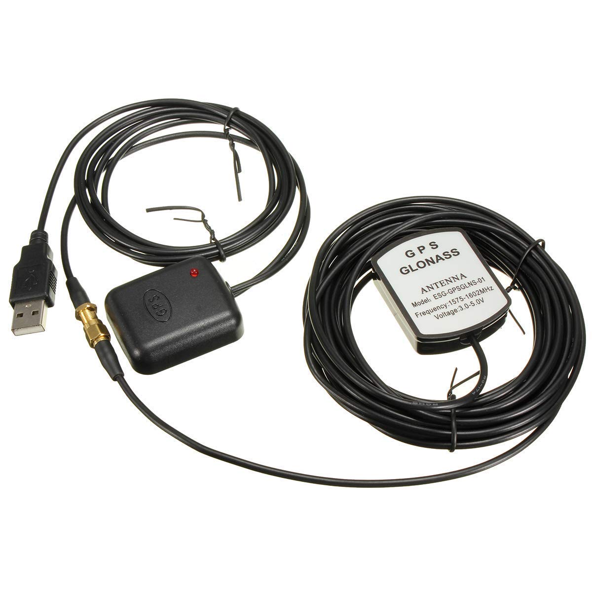 Combo GPS Antenna