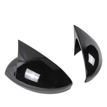 Factory Supply ABS Plastic Auto Parts for Renault MEGAN-4 Rearview Mirror Housing