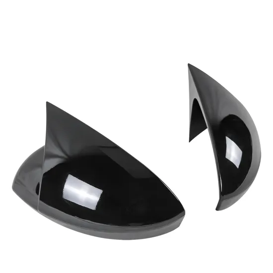 Factory Supply ABS Plastic Auto Parts for Renault MEGAN-4 Rearview Mirror Housing