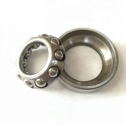 Auto Bearings C6TZ3552A 31.5x49.95x11 NSK Steering Shaft Bearing