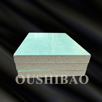 Premium Sanded MgO Fire Resistant Board