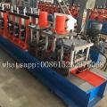 Khả năng thực hành mạnh mẽ Palisade Fence Machine