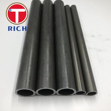 Seamless Carbon Steel Tubing For High Temperature Service