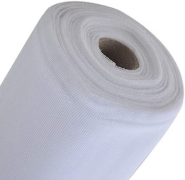 Tela da rede de fibra de vidro de fibra de vidro de resistência