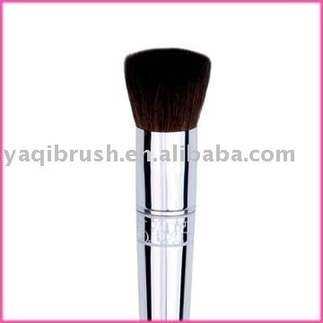 Nylon powder brush for women makeup YQDSN002-011