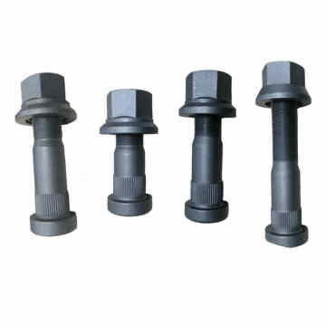 Wheel Stud M22 x 1.5 - Renault 5010241892 for Renault