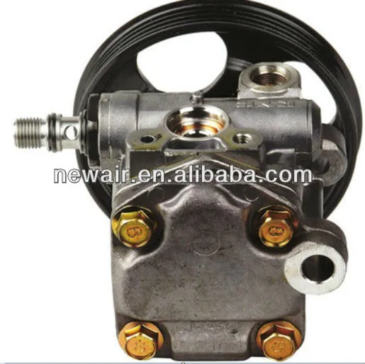 MR319511 power steering pump for MITSUBISHI L200 4G64