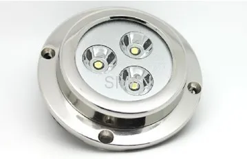 Led Boat Lighting Underwater Lighting 