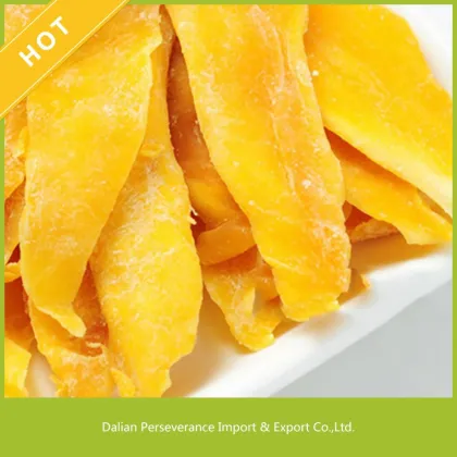 2016 Hot Sale Price of Freeze Dried Mango/ Freeze Dried Mango Slice
