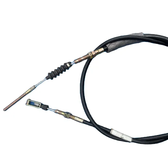 Truck Brake Cable and Car Cable Accessories Suitable for Japanese Isuzu NPR