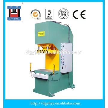 top products hot selling 2015 forging press machine for ball valve