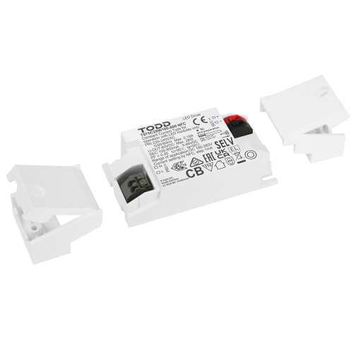 Mini LED Driver 28w 100-800mA NFC