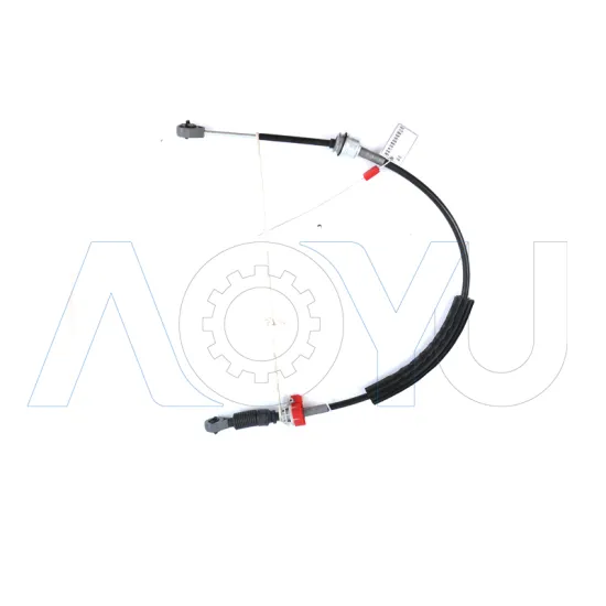 Manual Transmission Shift Cable for Renault Kangoo D7F744/746/722/710/720/726 1.1L