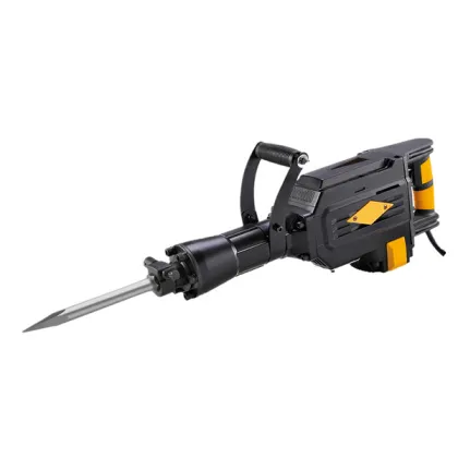 Power Tools 3000W 220V Industrial Electric Demolition Hammer Drills: Heavy-Duty Construction and Demolition Equipment