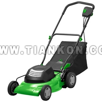 46cm 1600W Lawn Mower