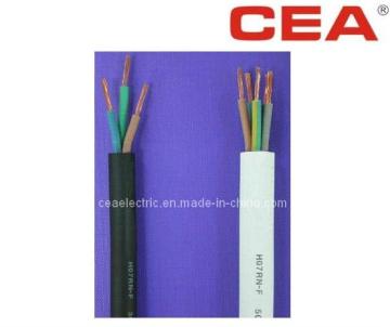 H07RN-F Flexible Rubber Cable