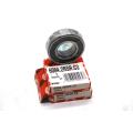 Wheel bearing Deep groove ball bearings 6006