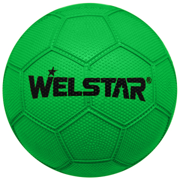 Promotion toy ball Rubber material Handball Ball