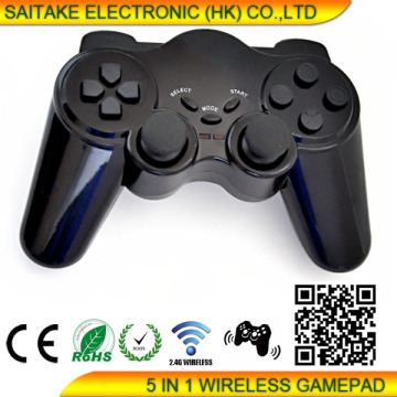 for PS2 Wireless Gameapd