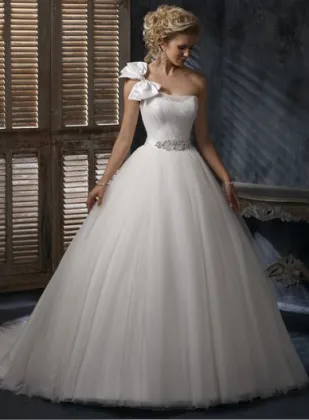 Wedding Dress Wedding Gown