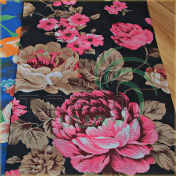 RPET Printed Stitchbond Nonwoven for Mattress