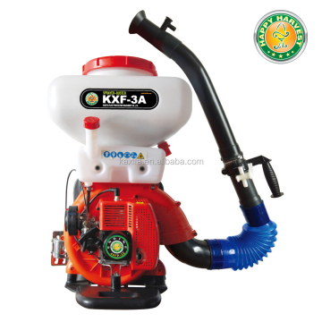 20L Agriculture Knapsack Mist Duster Power Sprayer with Mist Blower 3WF-3A