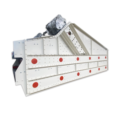 Pantalla lineal serie Hebei Zhongwei SLK