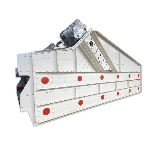 Pantalla lineal serie Hebei Zhongwei SLK