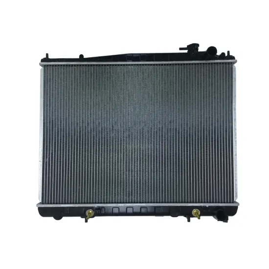 OEM Aluminum Radiator LWT 21460-0W001 for Nissan VG33E Pathfinder QX4 97-04 R50 JR50