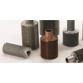 Aluminum Copper Extruded Fin Tube