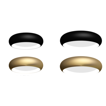 Conventional LED ceiling lamp