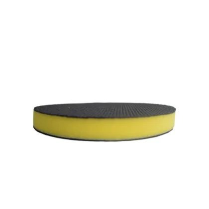 NANOSKIN New Car Care Product: Detailing Magic Clay Bar & Polishing Pad