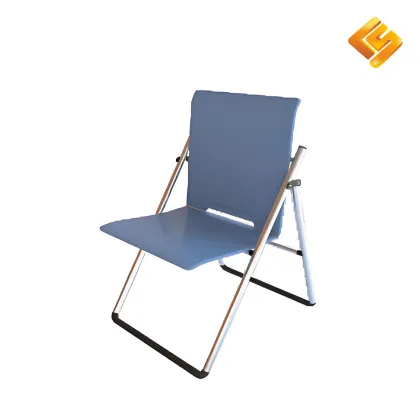 Outdoor portable folding chair