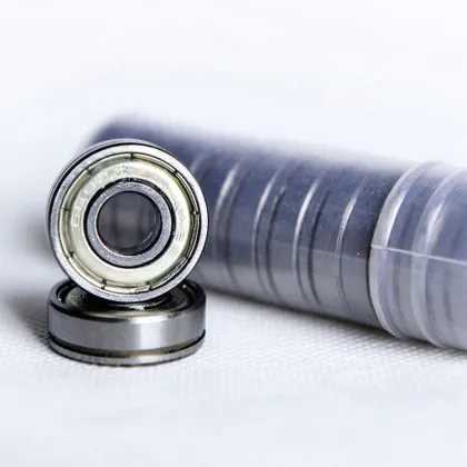 Miniature Ball Bearings Bearings 608zz Miniature Bearings