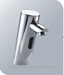 Deck mounted automatic sensor bathroom faucet MGY 514