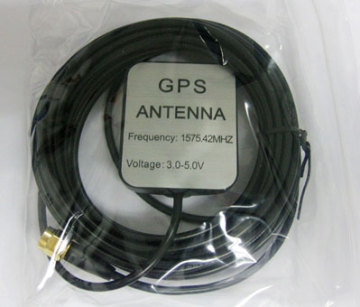 GPS Antenna