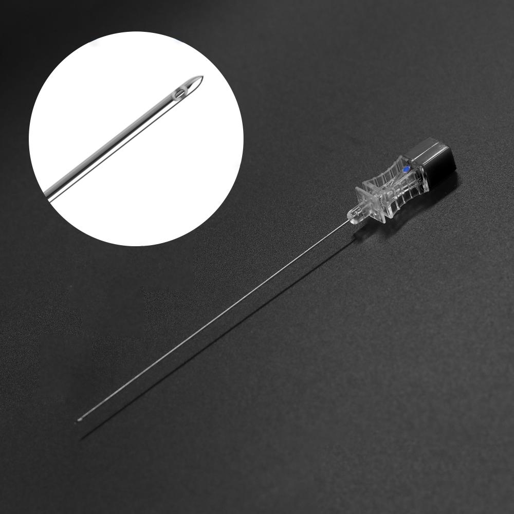 Epidural Needle