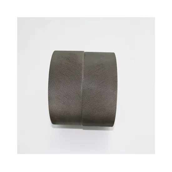 Custom Circular Thread Rolling Dies for Thread-Rolling Machines - China Manufacturer